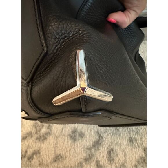 Alexander Wang Mini Emilie Purse - Picture 11 of 12